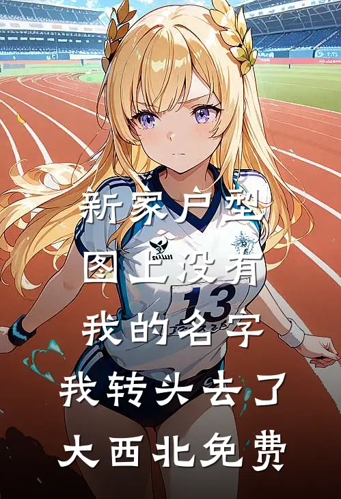 新家户型图上没有我的名字，我转头去了大西北免费