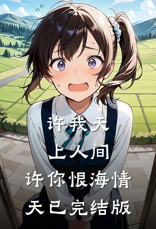许我天上人间，许你恨海情天已完结版