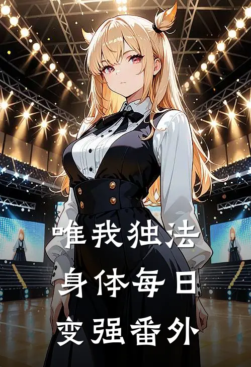 唯我独法：身体每日变强番外