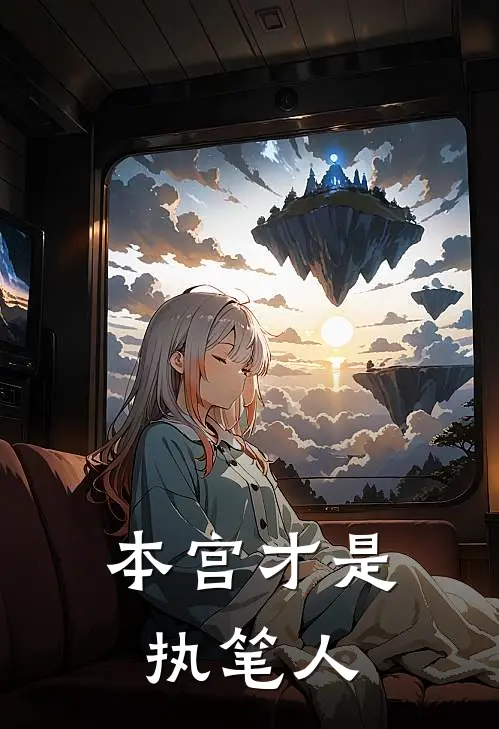 本宫才是执笔人