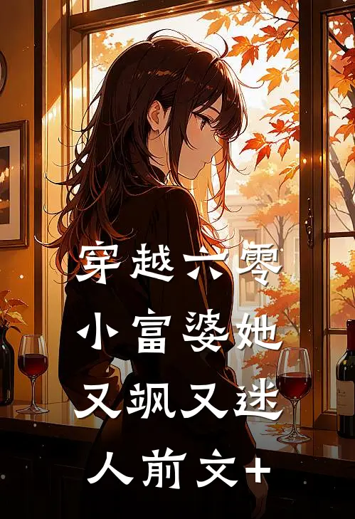 穿越六零小富婆她又飒又迷人前文+