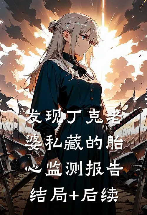 发现丁克老婆私藏的胎心监测报告结局+后续