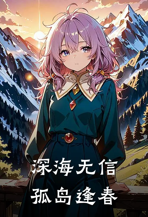 深海无信，孤岛逢春
