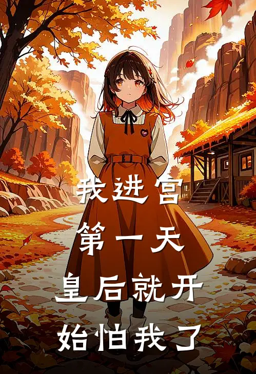 我进宫第一天，皇后就开始怕我了