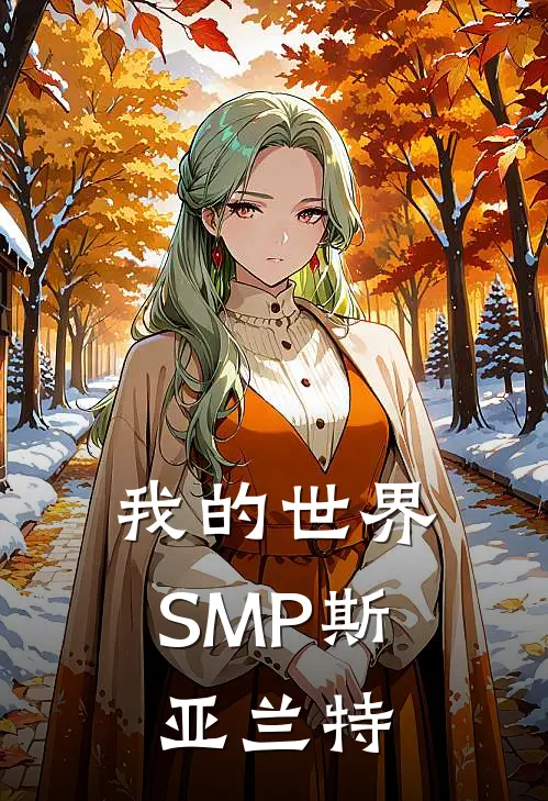 我的世界SMP【斯亚兰特】