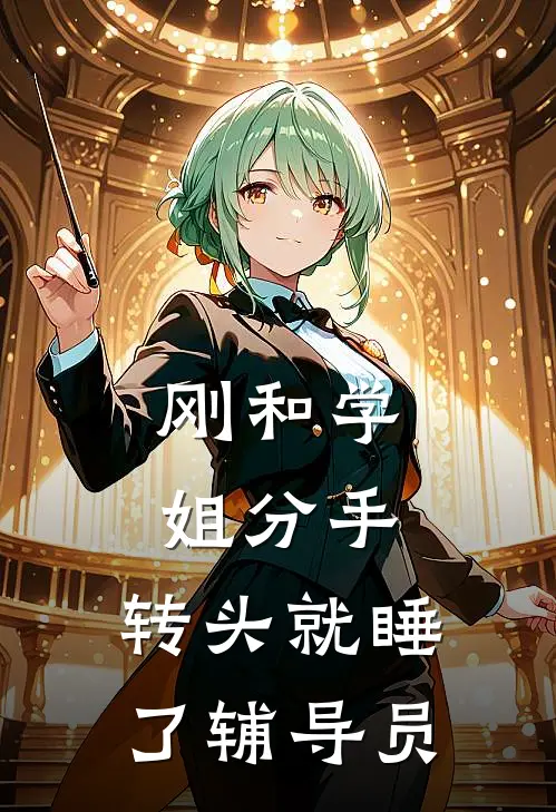 刚和学姐分手，转头就睡了辅导员