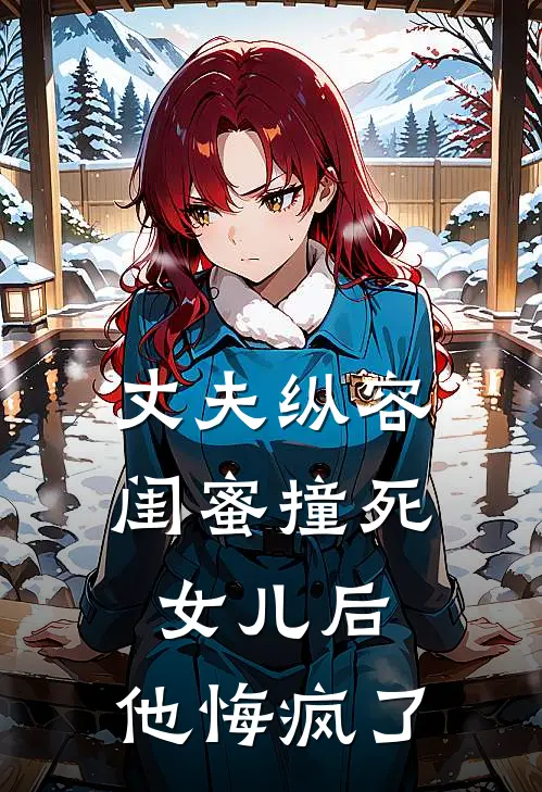 丈夫纵容闺蜜撞死女儿后，他悔疯了