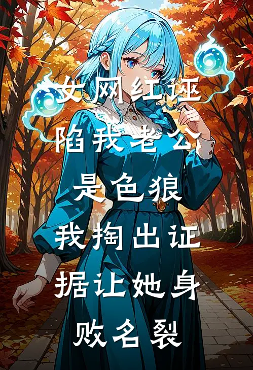 女网红诬陷我老公是色狼，我掏出证据让她身败名裂