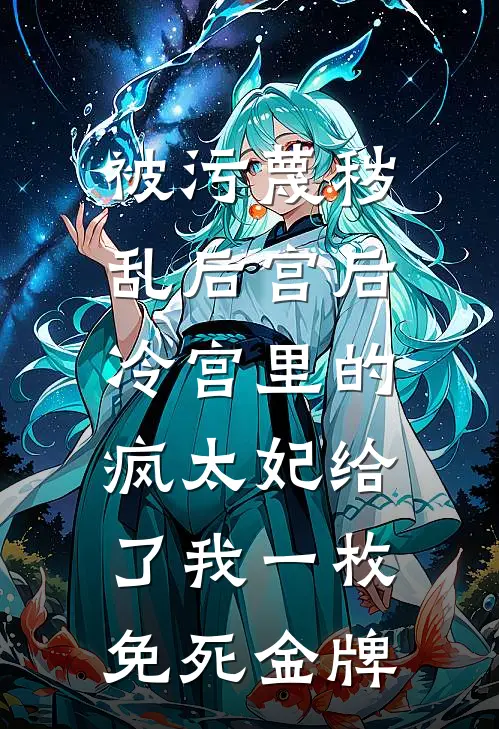 被污蔑秽乱后宫后，冷宫里的疯太妃给了我一枚免死金牌