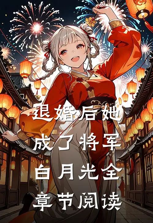 退婚后她成了将军白月光全章节阅读