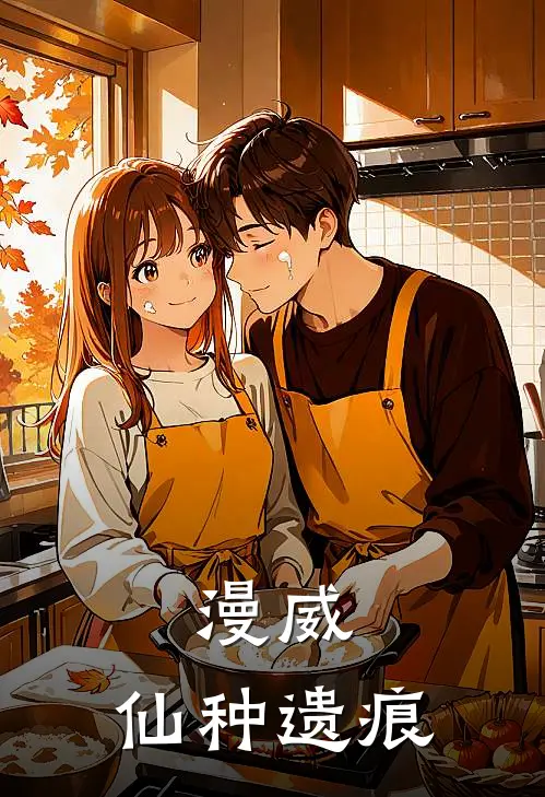 漫威：仙种遗痕