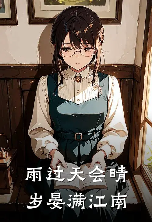雨过天会晴,岁晏满江南