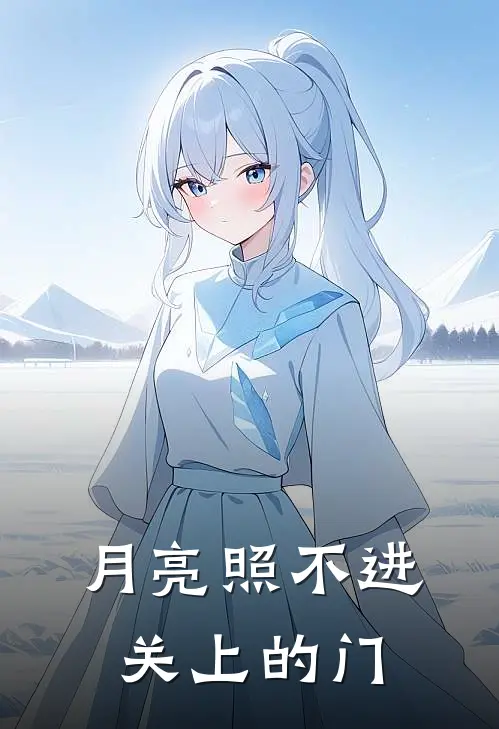 月亮照不进关上的门