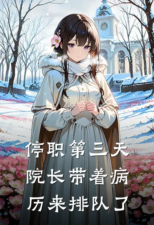 停职第三天，院长带着病历来排队了
