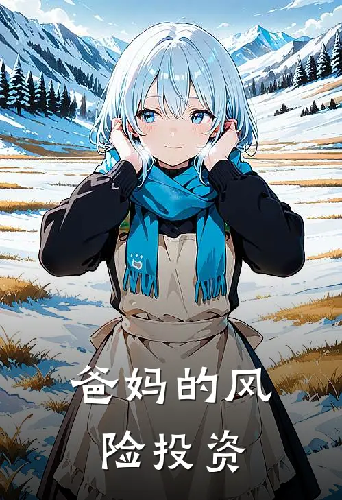 爸妈的风险投资