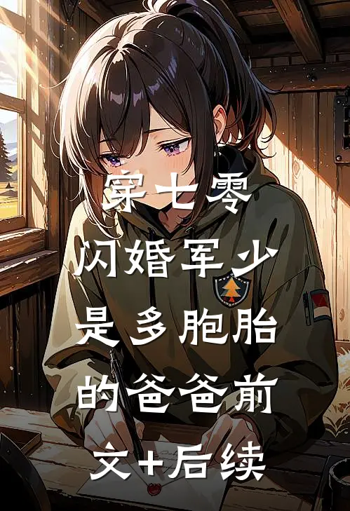 穿七零，闪婚军少是多胞胎的爸爸前文+后续