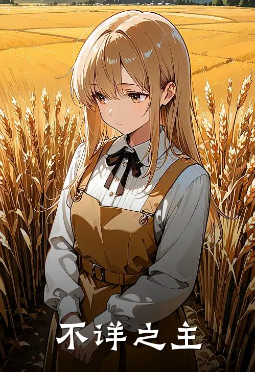 不详之主