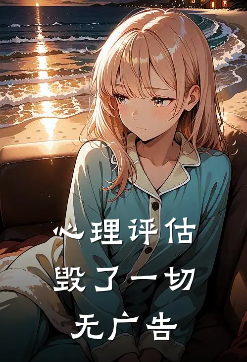 心理评估毁了一切无广告
