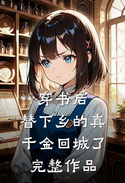 穿书后，替下乡的真千金回城了完整作品