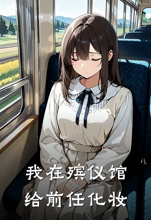 我在殡仪馆给前任化妆