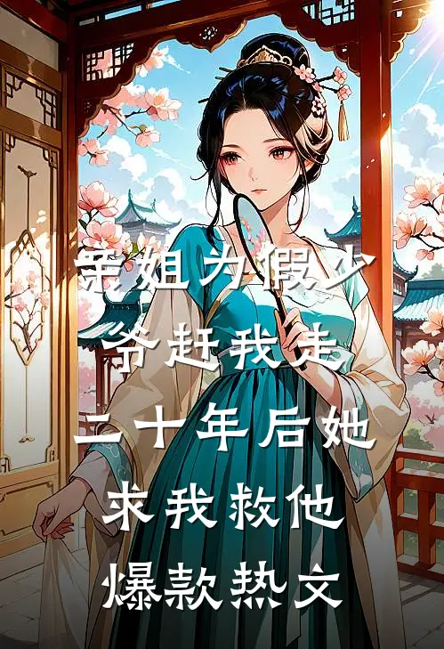 亲姐为假少爷赶我走，二十年后她求我救他爆款热文