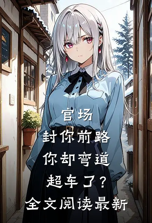 官场：封你前路，你却弯道超车了？全文阅读最新