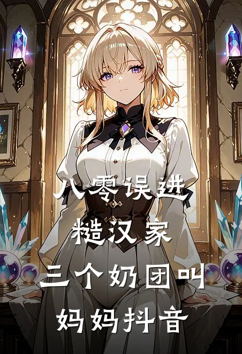 八零误进糙汉家，三个奶团叫妈妈抖音