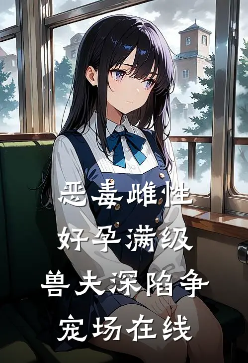 恶毒雌性好孕满级，兽夫深陷争宠场在线
