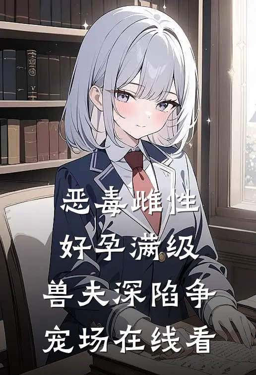 恶毒雌性好孕满级，兽夫深陷争宠场在线看