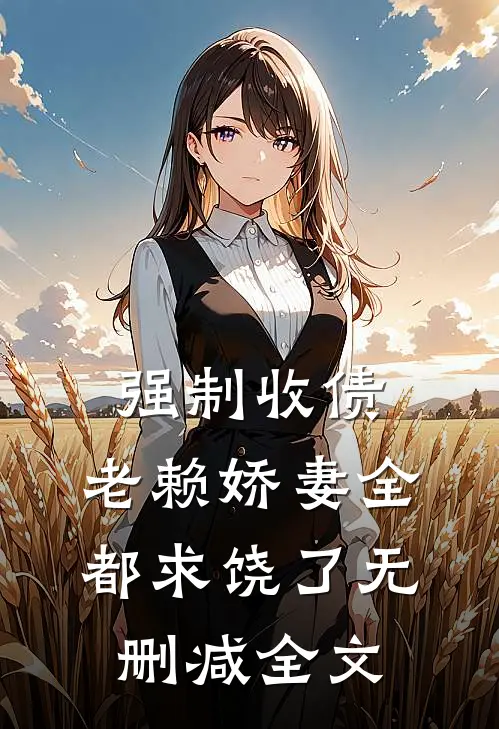 强制收债，老赖娇妻全都求饶了无删减全文