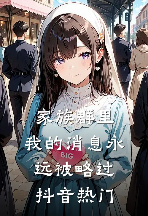 家族群里，我的消息永远被略过抖音热门