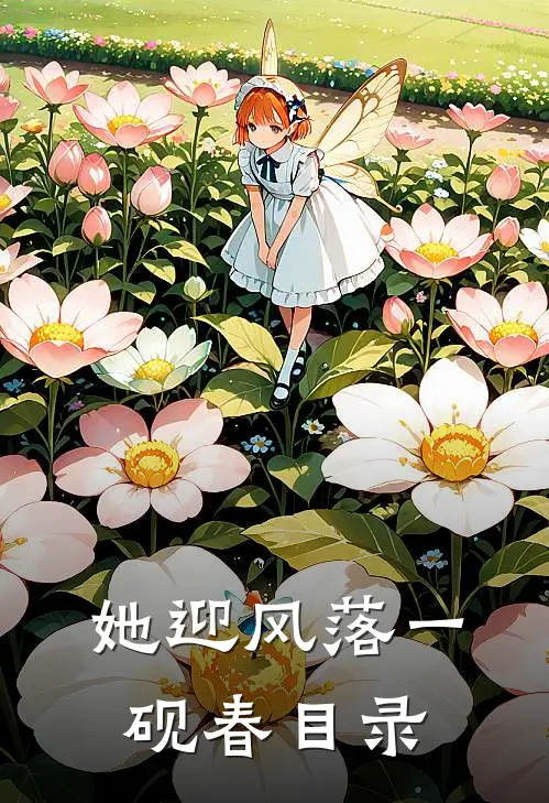 她迎风落一砚春目录