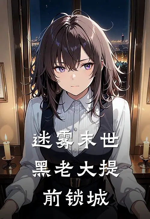 迷雾末世：黑老大提前锁城