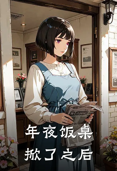 年夜饭桌掀了之后