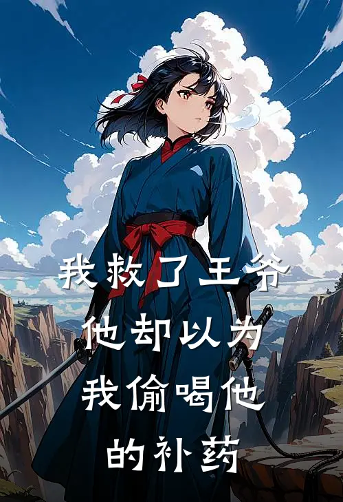 我救了王爷，他却以为我偷喝他的补药