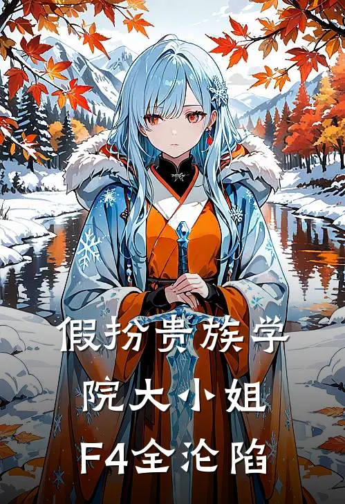 假扮贵族学院大小姐，F4全沦陷