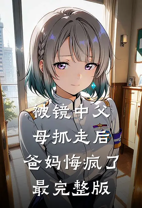 被镜中父母抓走后，爸妈悔疯了最完整版