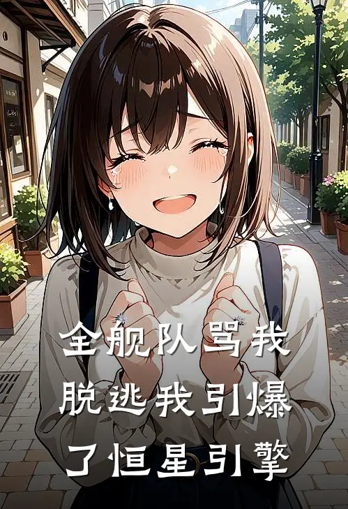 全舰队骂我脱逃我引爆了恒星引擎