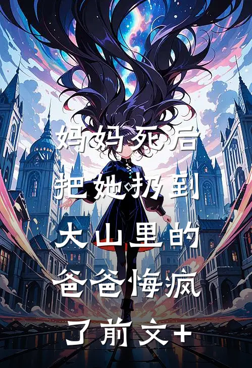 妈妈死后，把她扔到大山里的爸爸悔疯了前文+