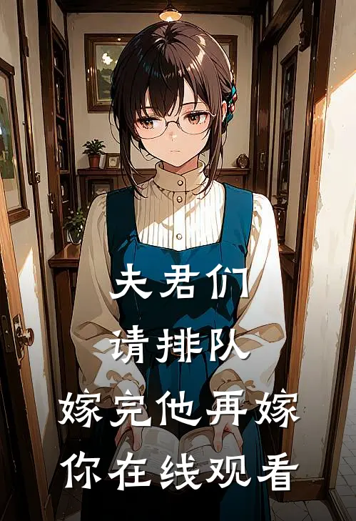 夫君们请排队，嫁完他再嫁你在线观看