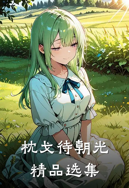 枕戈待朝光精品选集