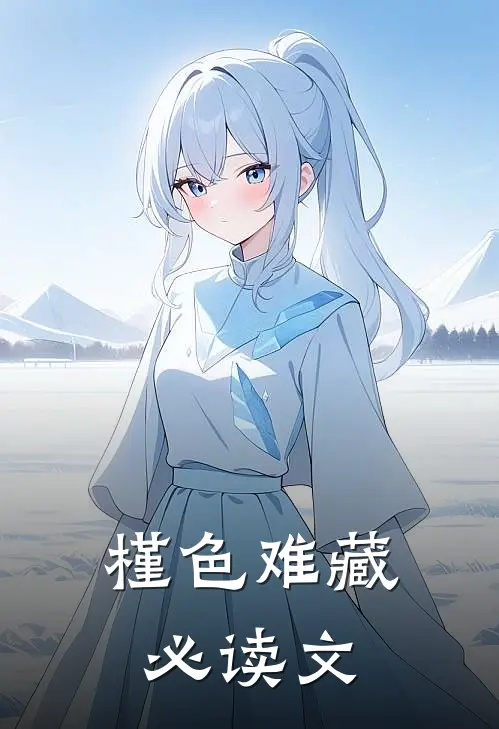 槿色难藏必读文