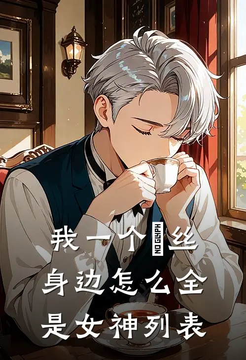 我一个屌丝，身边怎么全是女神列表