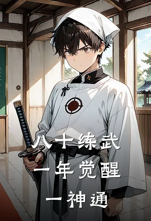 八十练武，一年觉醒一神通