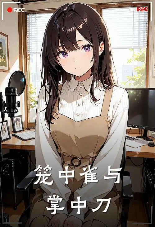 笼中雀与掌中刀