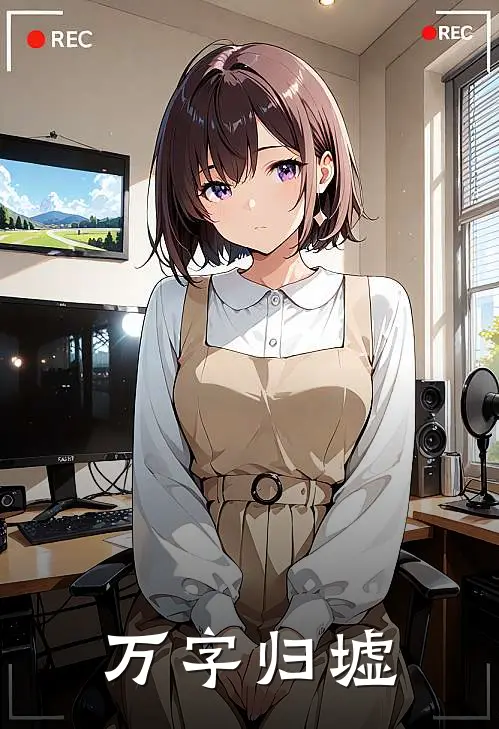 万字归墟