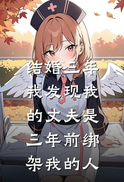 结婚三年，我发现我的丈夫是三年前绑架我的人