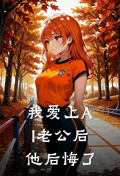 我爱上AI老公后，他后悔了