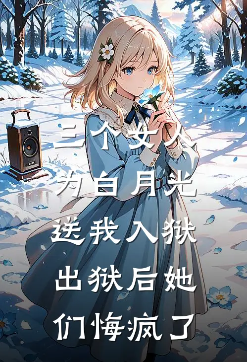 三个女人为白月光送我入狱，出狱后她们悔疯了