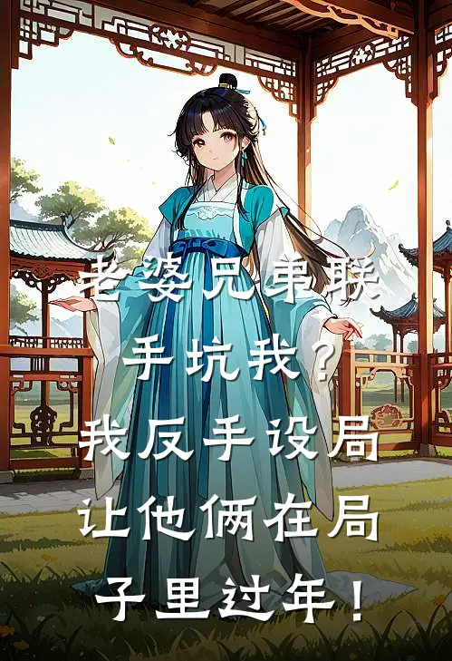 老婆兄弟联手坑我？我反手设局，让他俩在局子里过年！